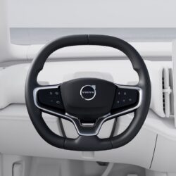 Volvo EX30 - recenzja nowego SUV'a elektrycznego