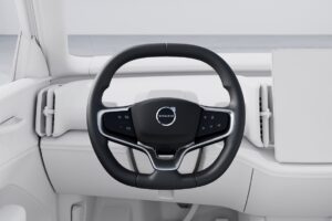 Volvo EX30 – recenzja nowego SUV’a elektrycznego