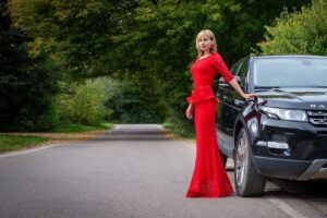 SUV dla kobiety – jaki model wybrać? Jaką markę?