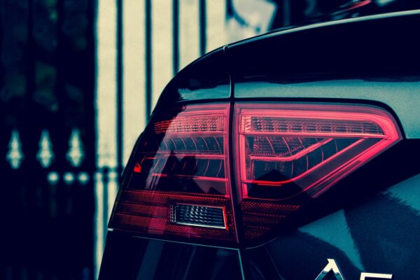 Audi A5 Sportback Qu. 40 – test redakcji
